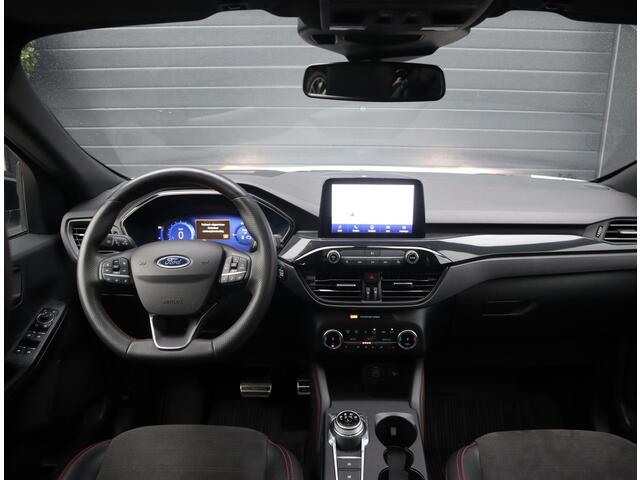 Ford KUGA 2.5 PHEV ST-Line X | Pano | Trekhaak | Black Pack | Winter Pack | Tech Pack | Driver Ass. Pack| Full Options