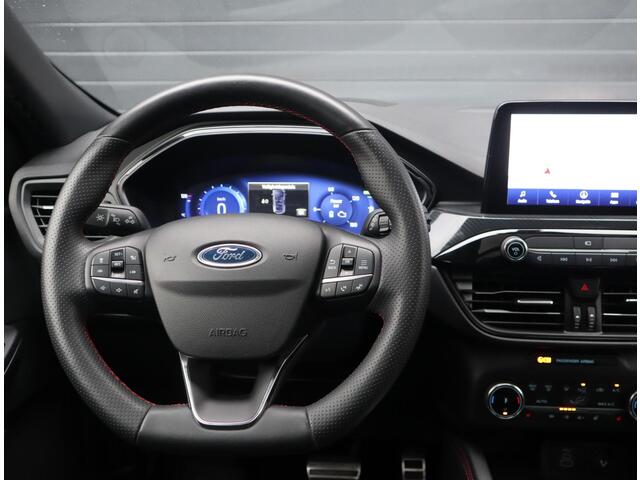 Ford KUGA 2.5 PHEV ST-Line X | Pano | Trekhaak | Black Pack | Winter Pack | Tech Pack | Driver Ass. Pack| Full Options