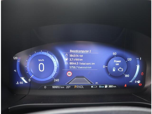 Ford KUGA 2.5 PHEV ST-Line X | Pano | Trekhaak | Black Pack | Winter Pack | Tech Pack | Driver Ass. Pack| Full Options