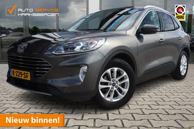 Ford KUGA 1.5 EcoBoost Titanium | Trekhaak | Camera | B&O |