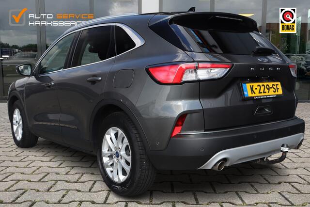Ford KUGA 1.5 EcoBoost Titanium | Trekhaak | Camera | B&O |