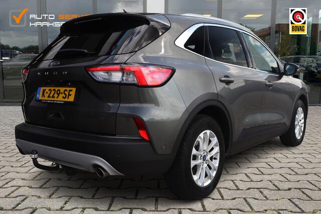 Ford KUGA 1.5 EcoBoost Titanium | Trekhaak | Camera | B&O |