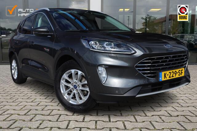 Ford KUGA 1.5 EcoBoost Titanium | Trekhaak | Camera | B&O |