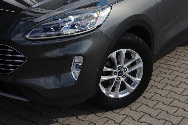 Ford KUGA 1.5 EcoBoost Titanium | Trekhaak | Camera | B&O |