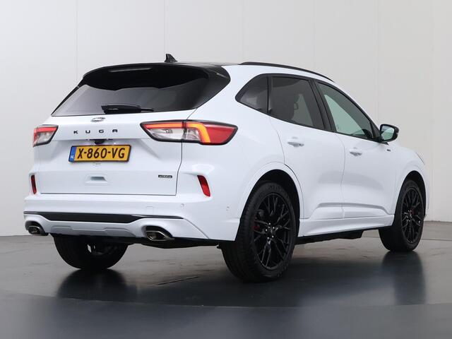 Ford KUGA 2.5 PHEV ST-Line X | Elektr. Trekhaak | Panoramadak | B&O Audio | HUD | Achteruitrijcamera |