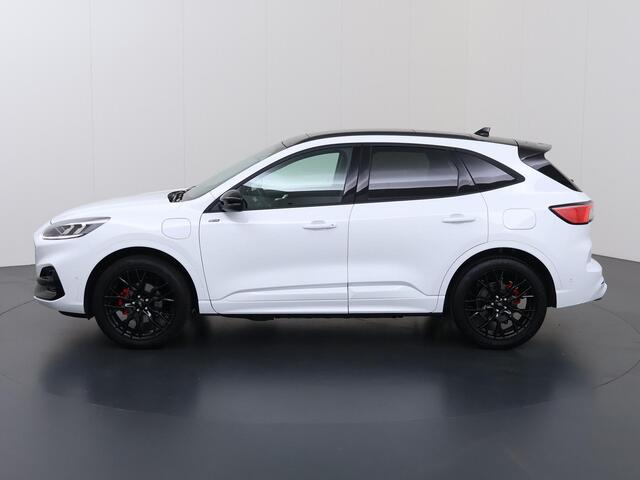 Ford KUGA 2.5 PHEV ST-Line X | Elektr. Trekhaak | Panoramadak | B&O Audio | HUD | Achteruitrijcamera |