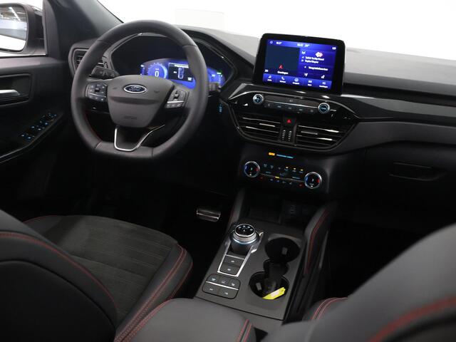 Ford KUGA 2.5 PHEV ST-Line X | Elektr. Trekhaak | Panoramadak | B&O Audio | HUD | Achteruitrijcamera |