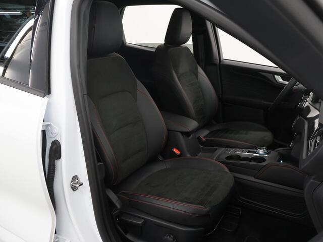 Ford KUGA 2.5 PHEV ST-Line X | Elektr. Trekhaak | Panoramadak | B&O Audio | HUD | Achteruitrijcamera |