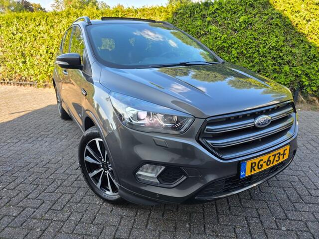 Ford KUGA 1.5 EcoBoost ST Line automaat