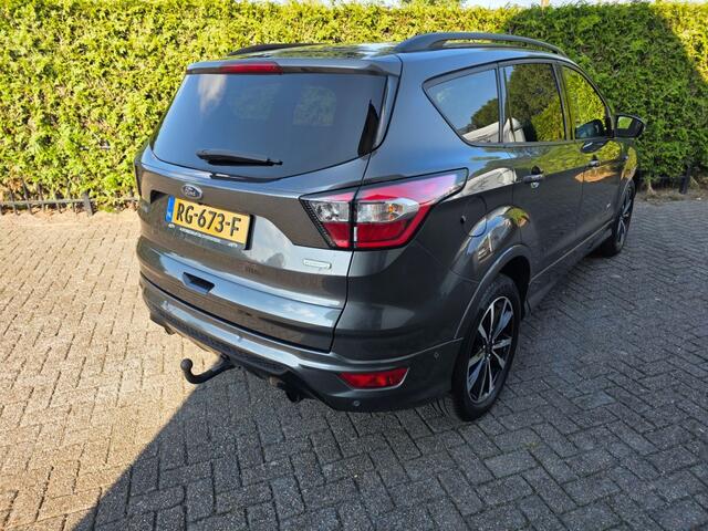 Ford KUGA 1.5 EcoBoost ST Line automaat