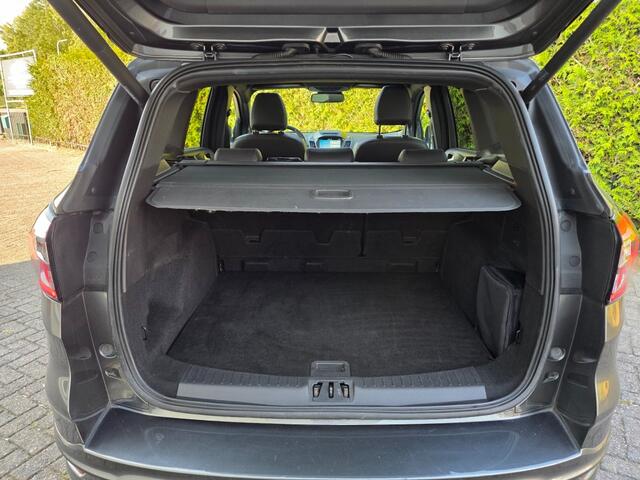 Ford KUGA 1.5 EcoBoost ST Line automaat