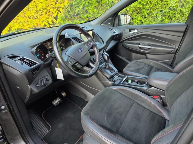 Ford KUGA 1.5 EcoBoost ST Line automaat