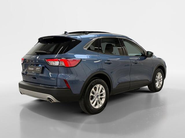 Ford KUGA 2.5 PHEV Titanium I Panoramadak I Camera I Carplay I Stoelverwarming