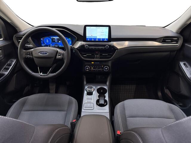 Ford KUGA 2.5 PHEV Titanium I Panoramadak I Camera I Carplay I Stoelverwarming