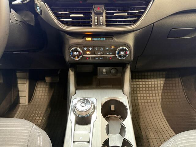 Ford KUGA 2.5 PHEV Titanium I Panoramadak I Camera I Carplay I Stoelverwarming