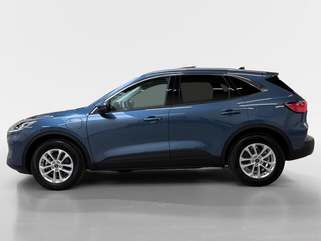 Ford KUGA 2.5 PHEV Titanium I Panoramadak I Camera I Carplay I Stoelverwarming