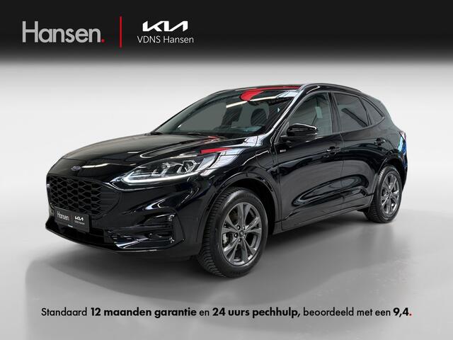 Ford KUGA 2.5 PHEV ST-Line X I Elek. Trekhaak I HUD I Adaptive Cruise I Winterpakket