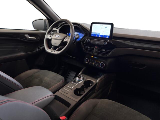 Ford KUGA 2.5 PHEV ST-Line X I Elek. Trekhaak I HUD I Adaptive Cruise I Winterpakket
