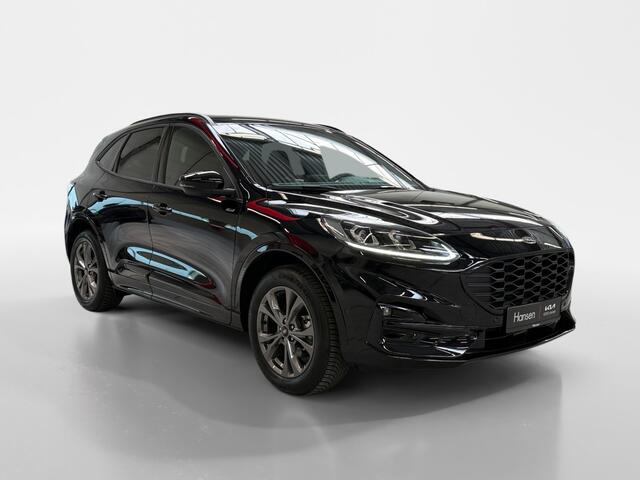 Ford KUGA 2.5 PHEV ST-Line X I Elek. Trekhaak I HUD I Adaptive Cruise I Winterpakket