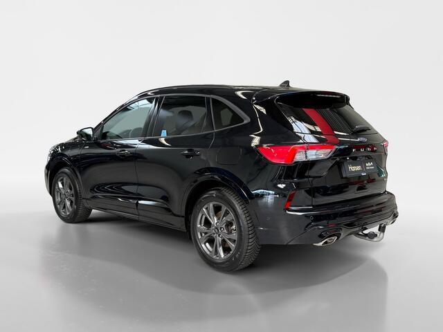 Ford KUGA 2.5 PHEV ST-Line X I Elek. Trekhaak I HUD I Adaptive Cruise I Winterpakket