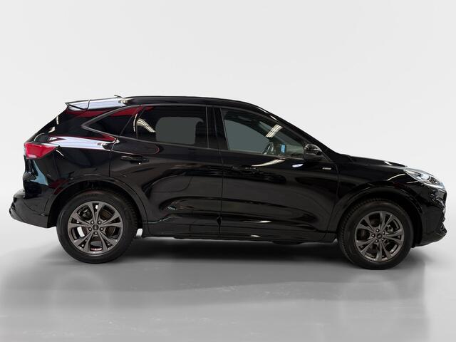 Ford KUGA 2.5 PHEV ST-Line X I Elek. Trekhaak I HUD I Adaptive Cruise I Winterpakket