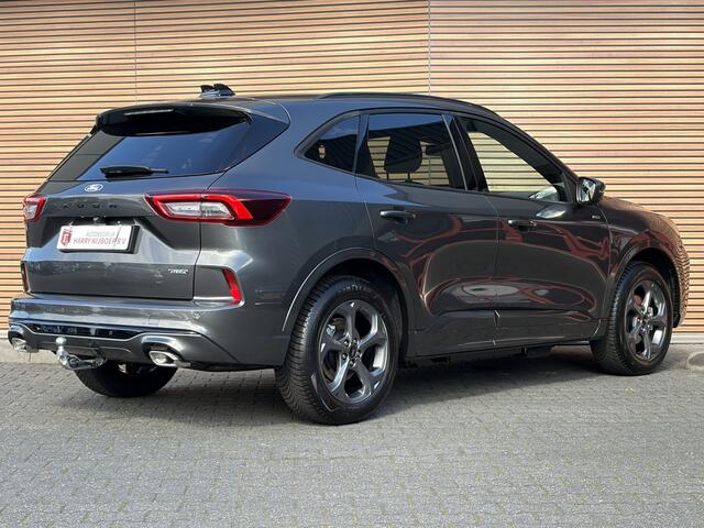 Ford KUGA 2.5 PHEV ST-Line Trekhaak / Snel leverbaar / Camera