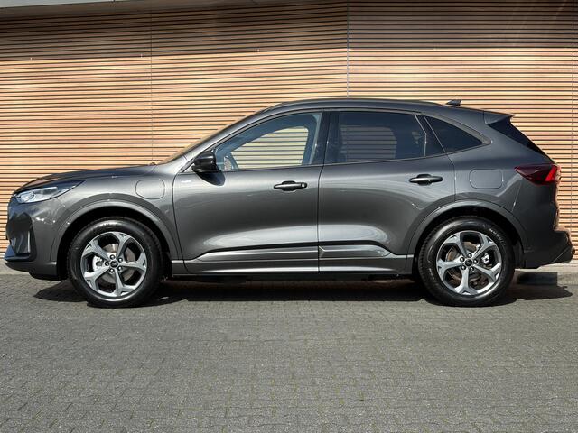 Ford KUGA 2.5 PHEV ST-Line Trekhaak / Snel leverbaar / Camera