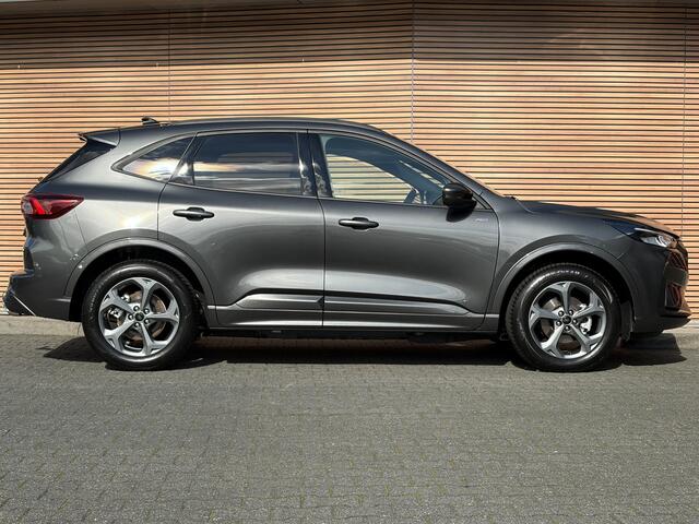 Ford KUGA 2.5 PHEV ST-Line Trekhaak / Snel leverbaar / Camera