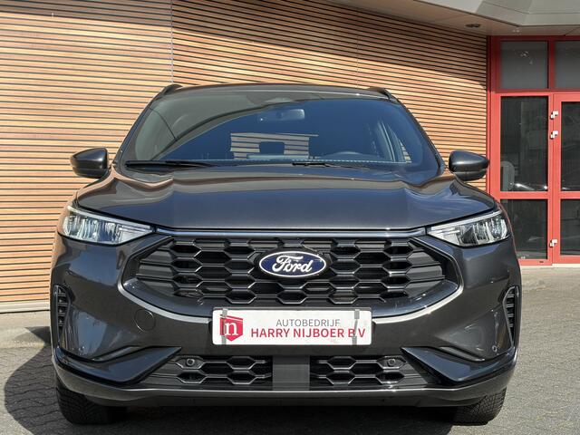 Ford KUGA 2.5 PHEV ST-Line Trekhaak / Snel leverbaar / Camera