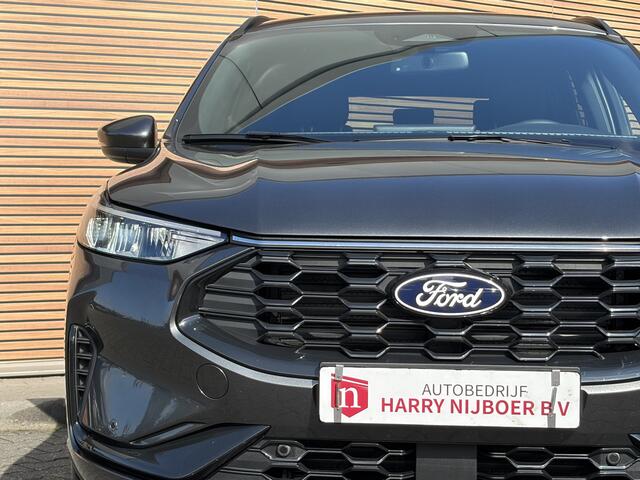 Ford KUGA 2.5 PHEV ST-Line Trekhaak / Snel leverbaar / Camera