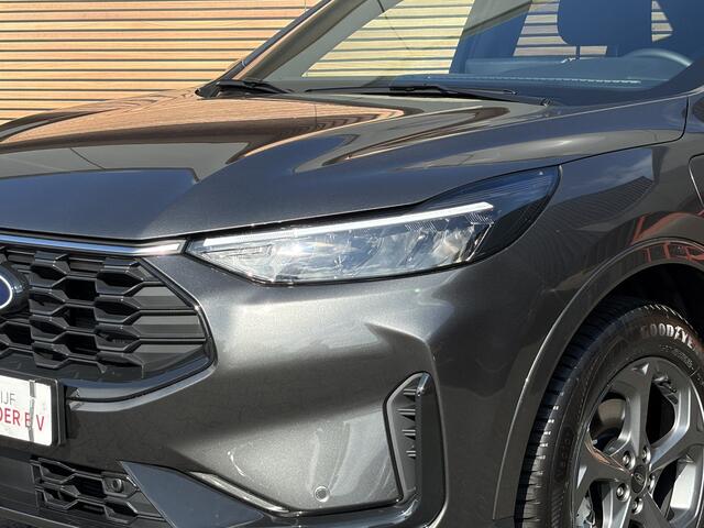 Ford KUGA 2.5 PHEV ST-Line Trekhaak / Snel leverbaar / Camera