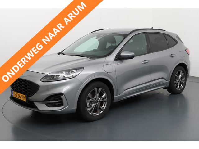 Ford KUGA 2.5 PHEV ST-Line X H-LEER | WINTER PACK | KEYLESS | CLIMA