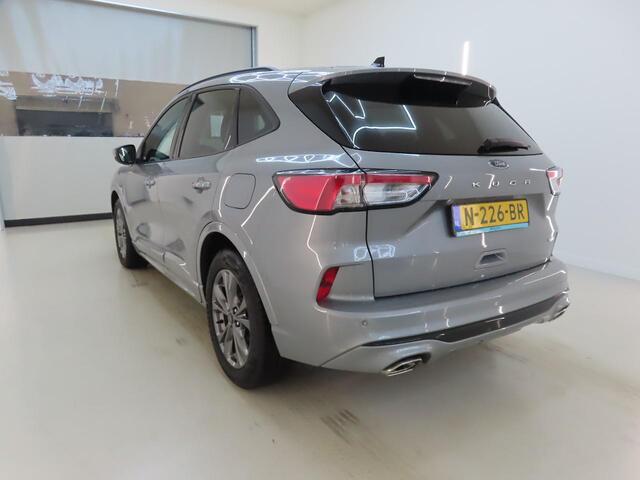 Ford KUGA 2.5 PHEV ST-Line X H-LEER | WINTER PACK | KEYLESS | CLIMA