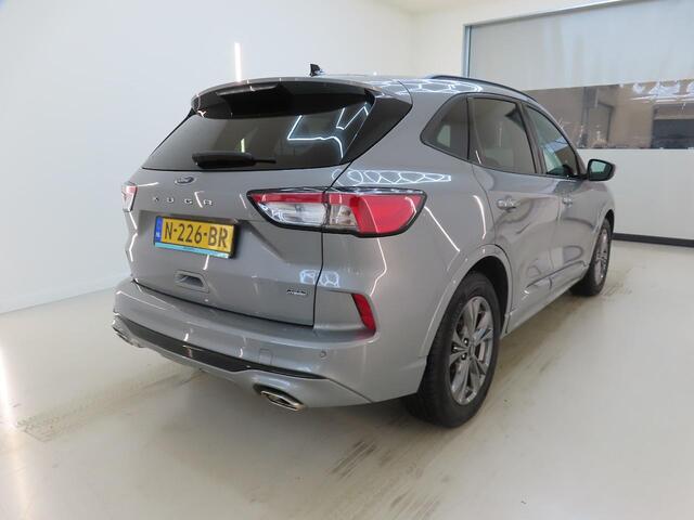 Ford KUGA 2.5 PHEV ST-Line X H-LEER | WINTER PACK | KEYLESS | CLIMA