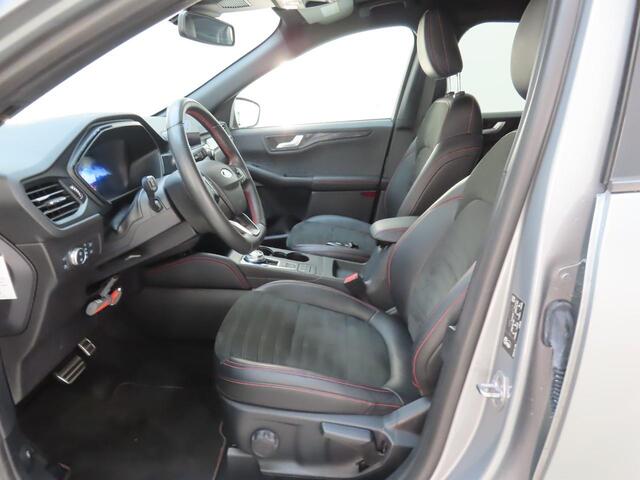 Ford KUGA 2.5 PHEV ST-Line X H-LEER | WINTER PACK | KEYLESS | CLIMA
