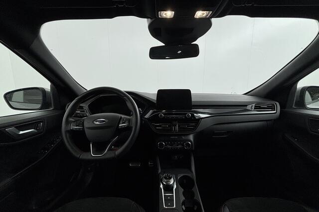 Ford KUGA 2.5 PHEV ST-Line X H-LEER | WINTER PACK | KEYLESS | CLIMA
