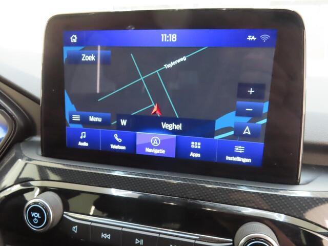 Ford KUGA 2.5 PHEV ST-Line X H-LEER | WINTER PACK | KEYLESS | CLIMA