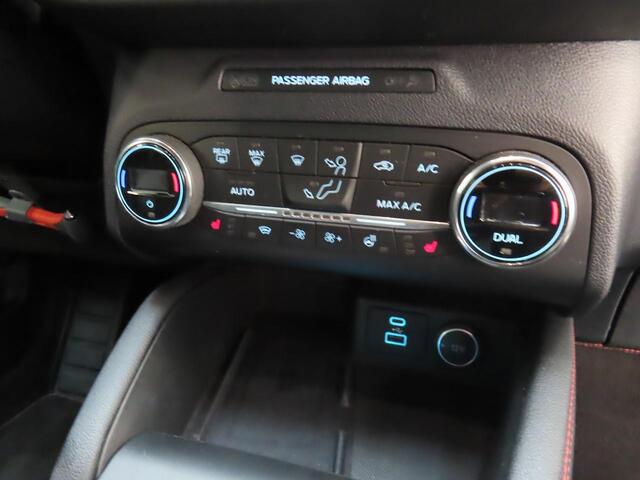Ford KUGA 2.5 PHEV ST-Line X H-LEER | WINTER PACK | KEYLESS | CLIMA
