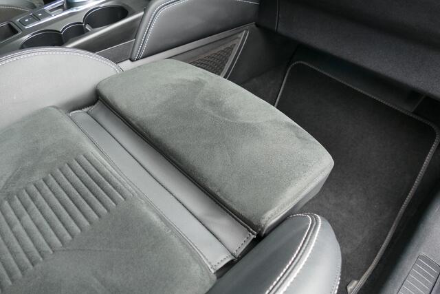 Ford KUGA 2.5 PHEV Active X. Panodak, Leer/Alcantara, Stoel&StuurVerw, 19"LMV, Haak 2100kg