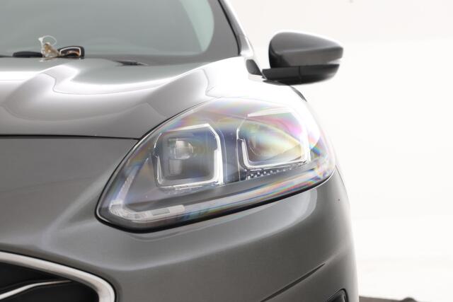 Ford KUGA 2.5 PHEV Vignale Trekhaak, Head up display! B&O