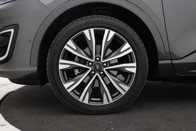 Ford KUGA 2.5 PHEV Vignale Trekhaak, Head up display! B&O