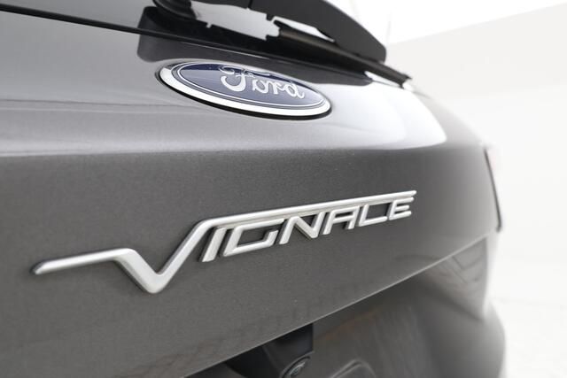 Ford KUGA 2.5 PHEV Vignale Trekhaak, Head up display! B&O