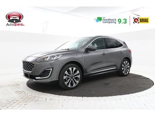 Ford KUGA 2.5 PHEV Vignale Trekhaak, Head up displ