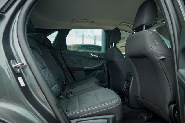 Ford KUGA 2.5 PHEV Cool&Connect / Stoelverwarming / Lage KM / Incl BTW