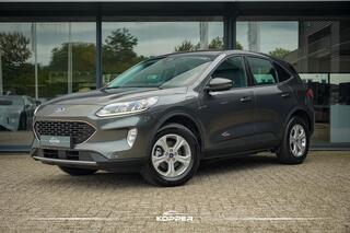 Ford KUGA 2.5 PHEV Cool&Connect / Stoelverwarming