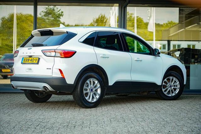 Ford KUGA 2.5 PHEV Titanium / Afneembare trekhaak / Privacy Glass / Stoelverwarming / Incl BTW
