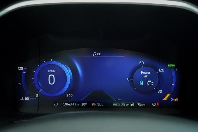 Ford KUGA 2.5 PHEV Titanium / Afneembare trekhaak / Privacy Glass / Stoelverwarming / Incl BTW