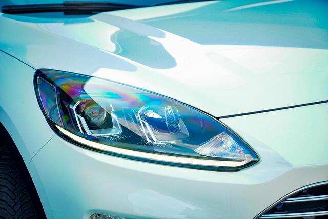 Ford KUGA 2.5 PHEV Titanium / Afneembare trekhaak / Privacy Glass / Stoelverwarming / Incl BTW