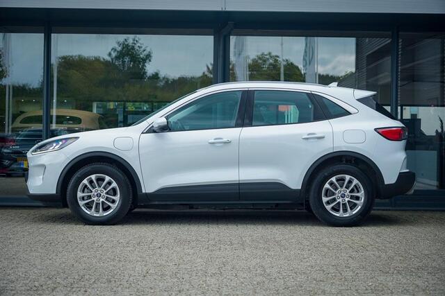Ford KUGA 2.5 PHEV Titanium / Winterpack II / Stoel&Stuurverwaming / Incl BTW