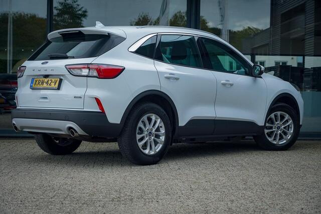 Ford KUGA 2.5 PHEV Titanium / Winterpack II / Stoel&Stuurverwaming / Incl BTW